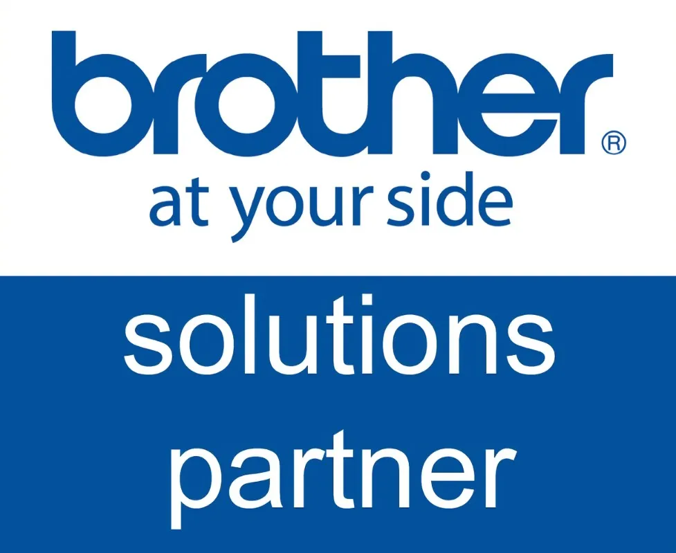Brother - Official Partner