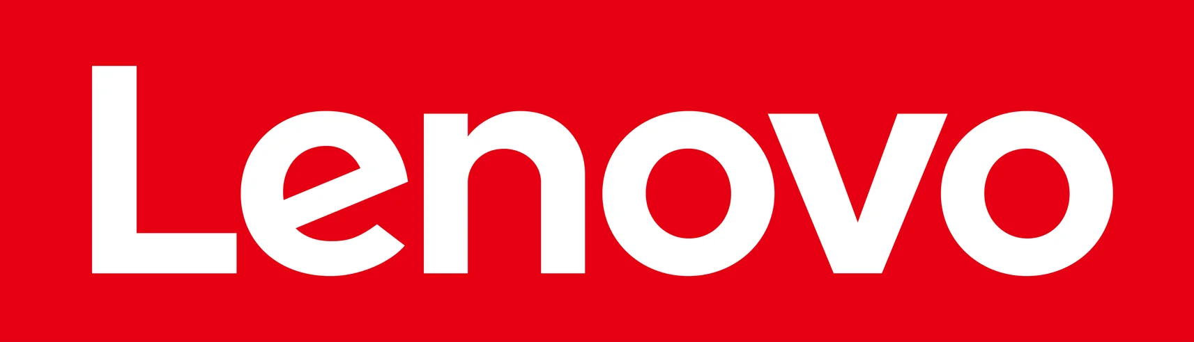 Lenovo - Official Partner
