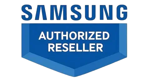 Samsung - Authorized Reseller